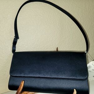 Nordstrom Navy Blue Women's Shoulder Bag